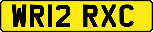 WR12RXC