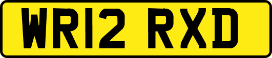 WR12RXD