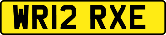 WR12RXE