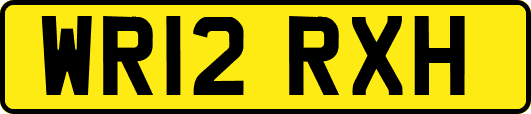 WR12RXH