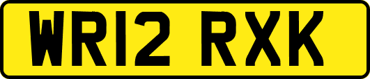 WR12RXK
