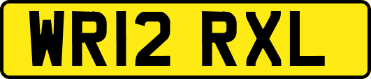 WR12RXL