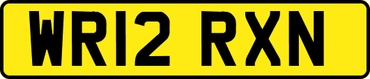 WR12RXN