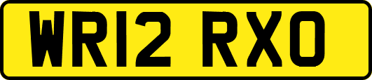 WR12RXO