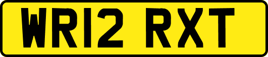 WR12RXT