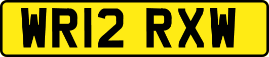 WR12RXW