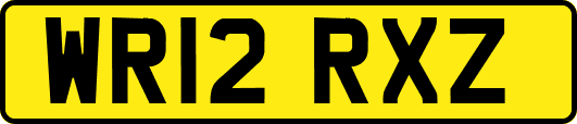 WR12RXZ