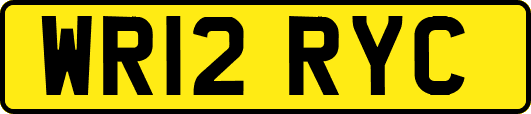 WR12RYC
