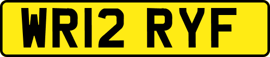 WR12RYF