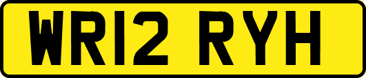 WR12RYH