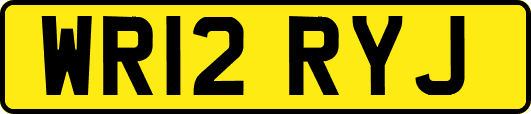 WR12RYJ