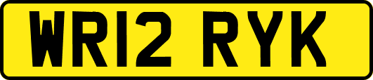 WR12RYK