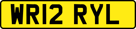 WR12RYL