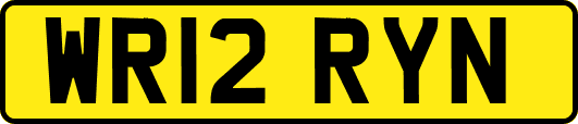 WR12RYN
