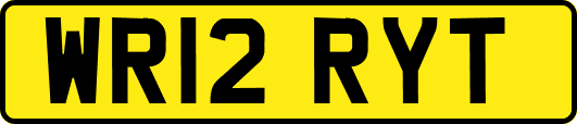 WR12RYT