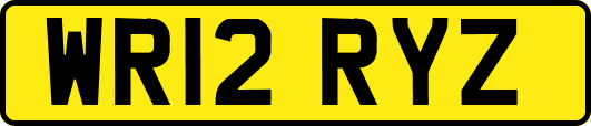 WR12RYZ