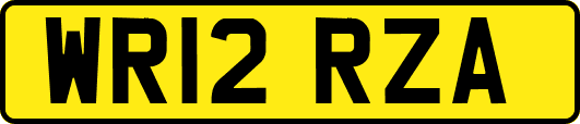 WR12RZA