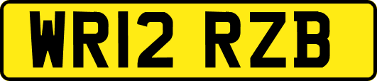 WR12RZB