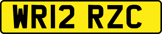WR12RZC