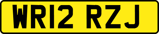 WR12RZJ
