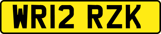 WR12RZK