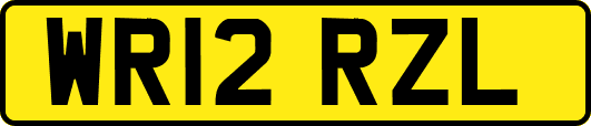WR12RZL