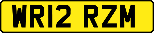 WR12RZM