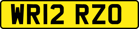 WR12RZO