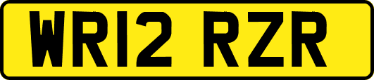 WR12RZR