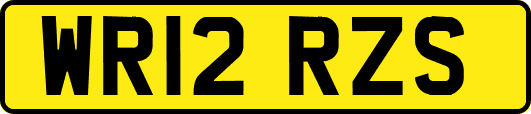 WR12RZS