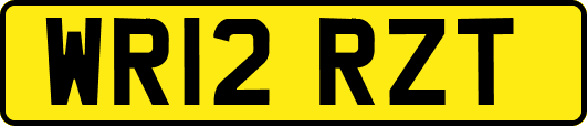 WR12RZT