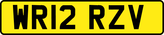 WR12RZV