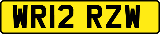 WR12RZW