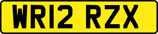 WR12RZX