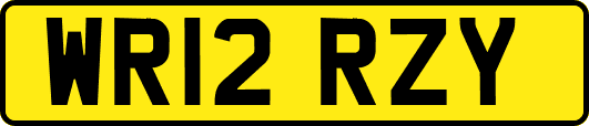 WR12RZY