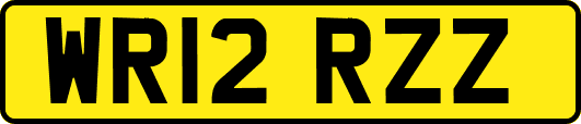 WR12RZZ