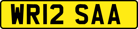WR12SAA