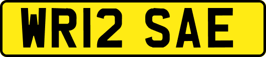 WR12SAE