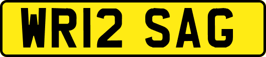 WR12SAG