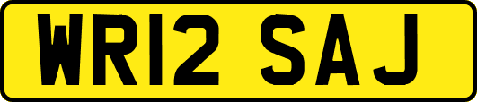 WR12SAJ