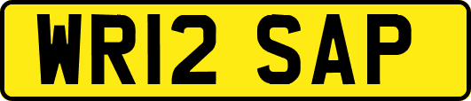 WR12SAP