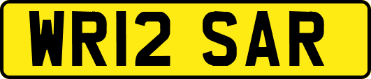 WR12SAR