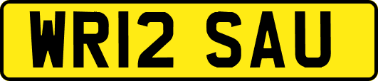 WR12SAU