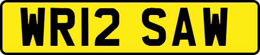 WR12SAW