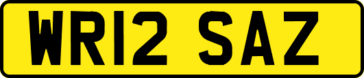 WR12SAZ