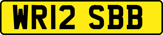 WR12SBB