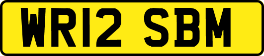 WR12SBM