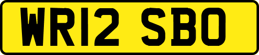 WR12SBO