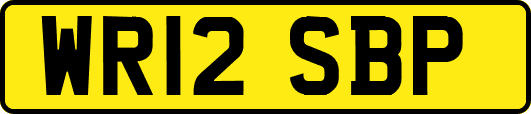 WR12SBP