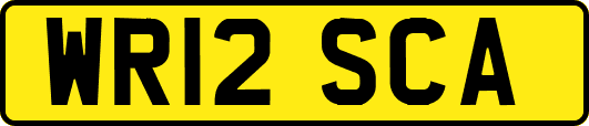WR12SCA